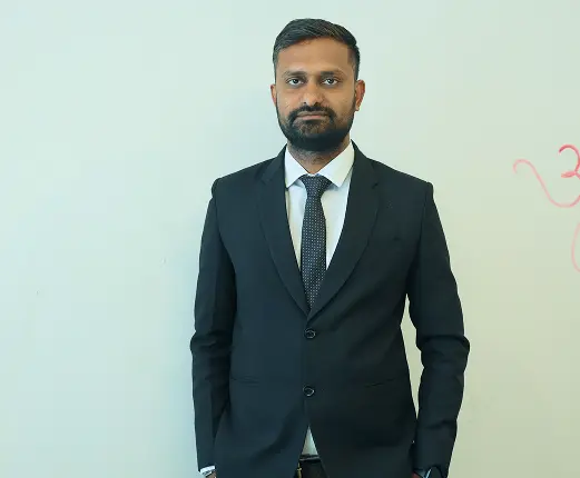 Parth Devra